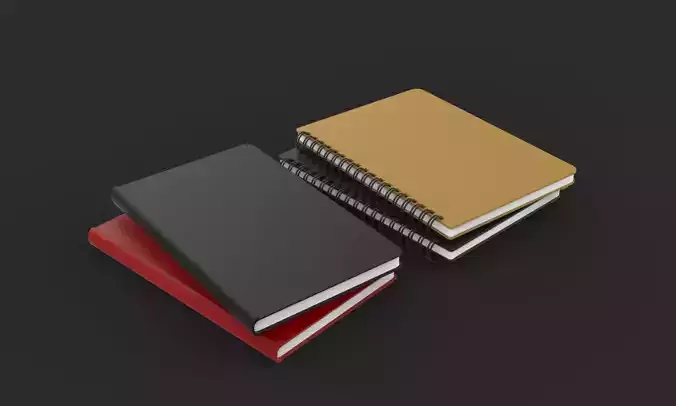 notebook