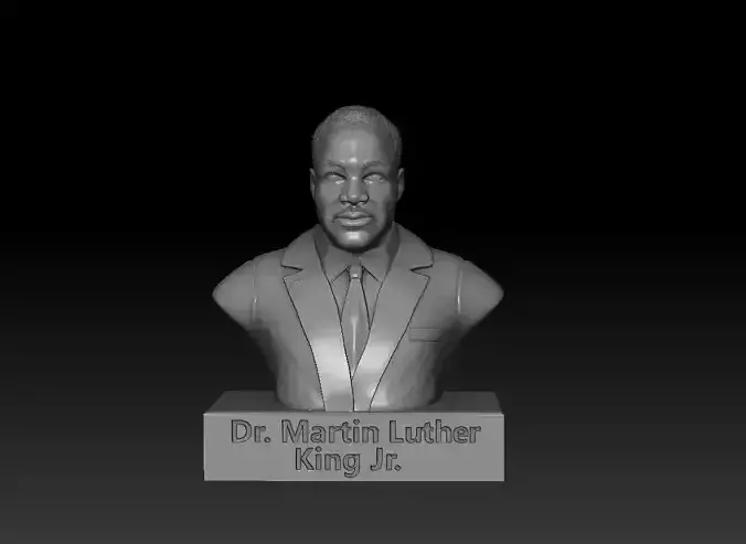 Martin Luther King Jr