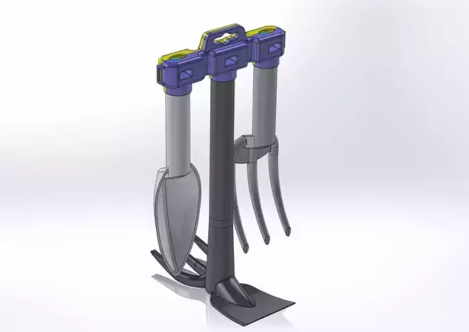 Garden Tool Set
