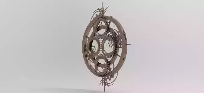 Enock Cog hive centre 