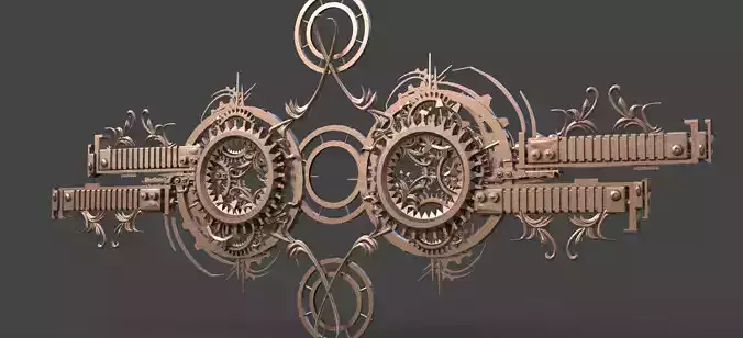 Angel Greater chariot beacon