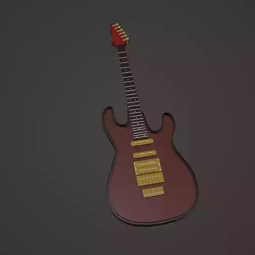 Guitar