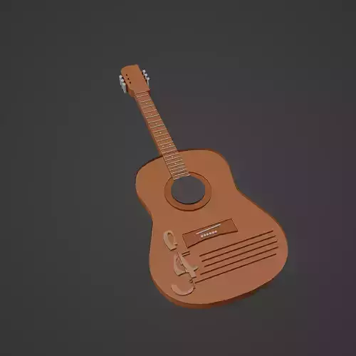 Guitar