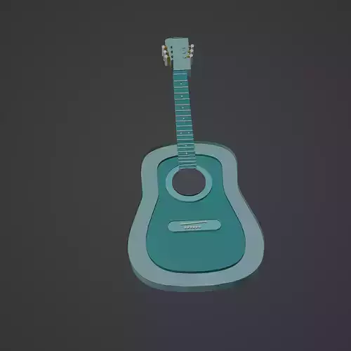 Guitar