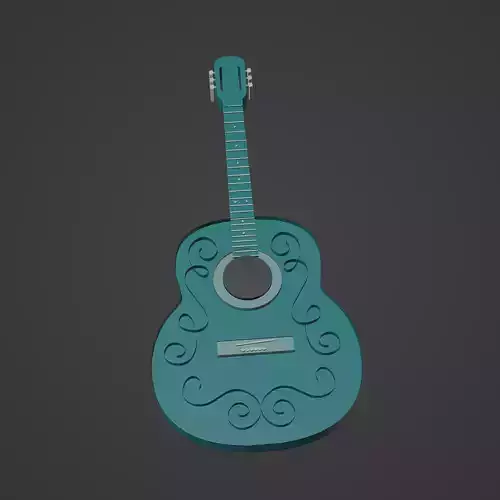 Guitar