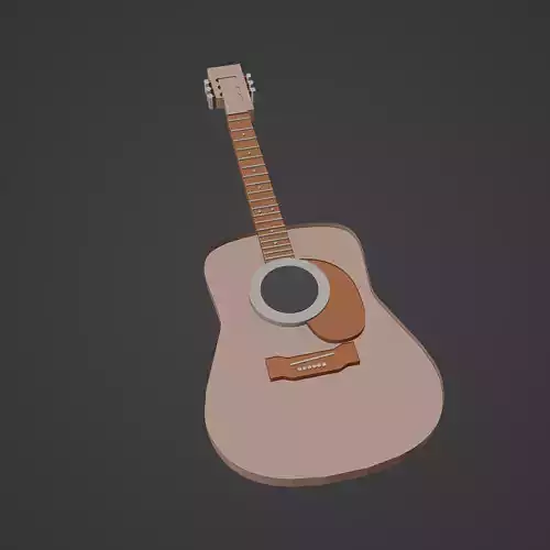 Guitar