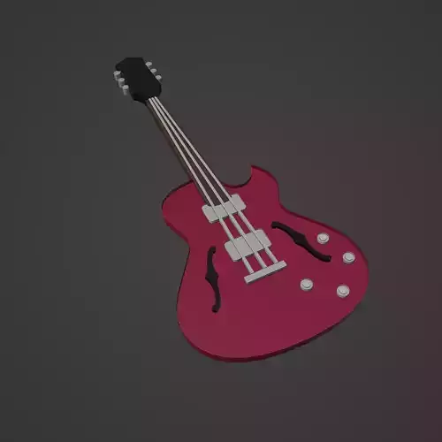 Guitar