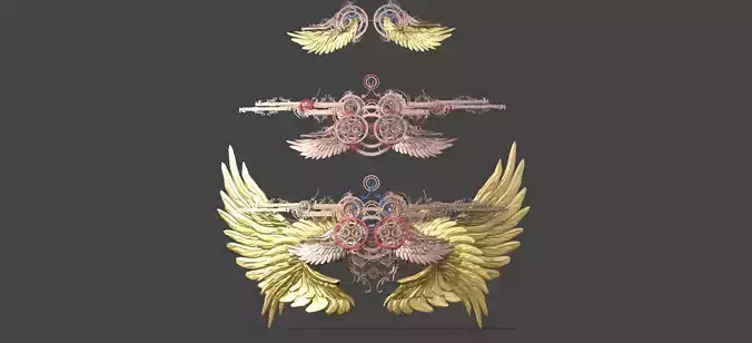 Akhenaten Lost temple Wings 