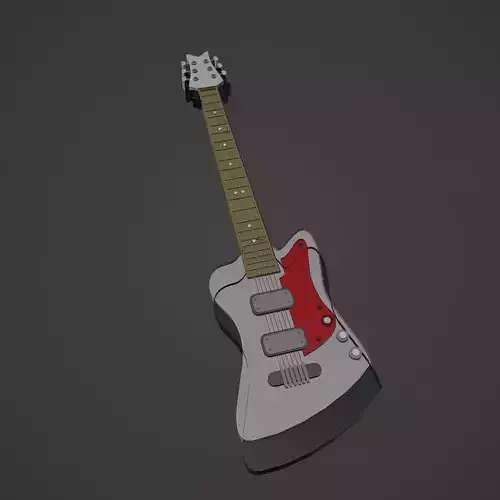 Guitar