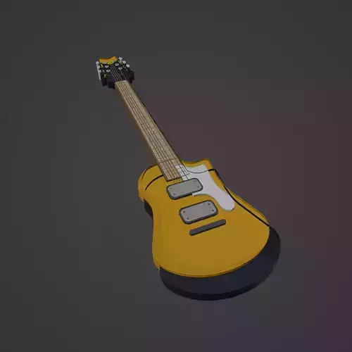 Guitar