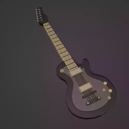 Guitar