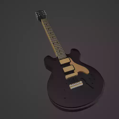 Guitar
