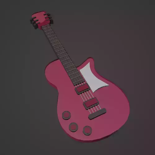 Guitar