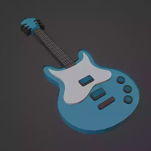 Guitar