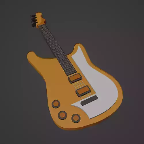 Guitar