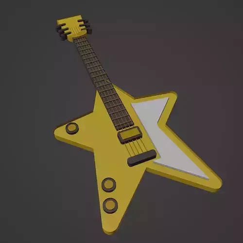 Guitar