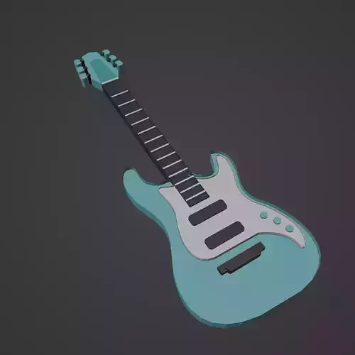 Guitar