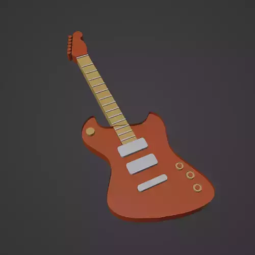 Guitar