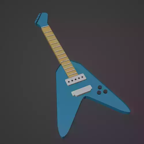 Guitar