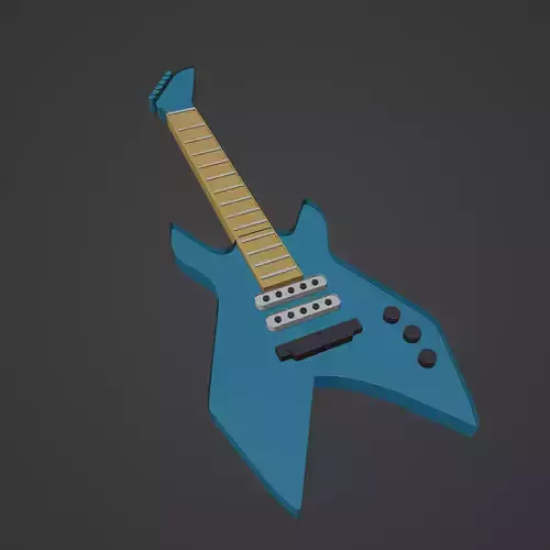 Guitar