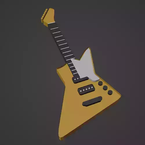 Guitar