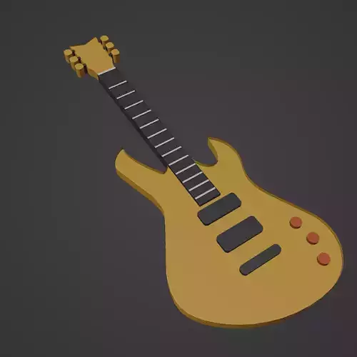 Guitar