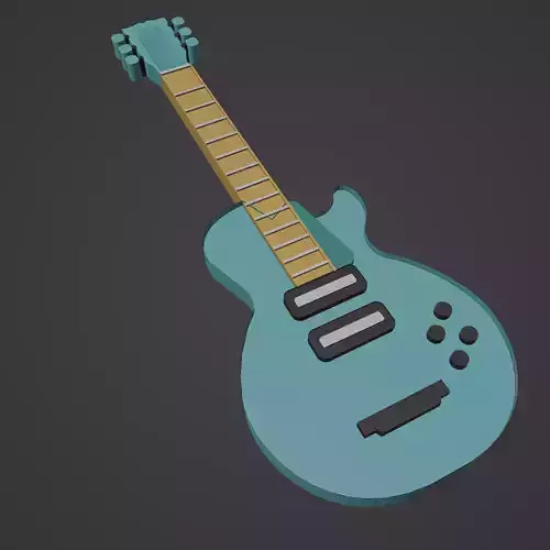 Guitar