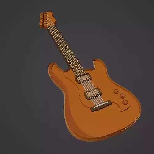Guitar