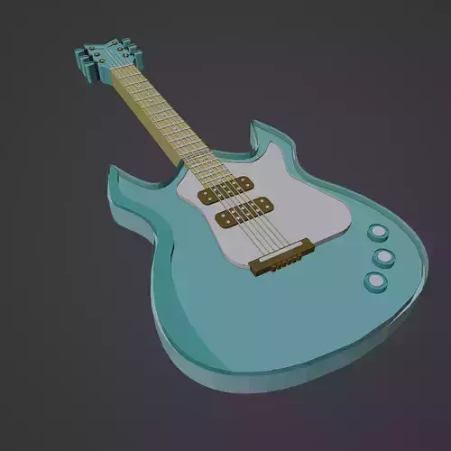 Guitar