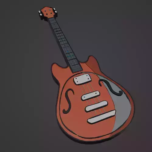 Guitar