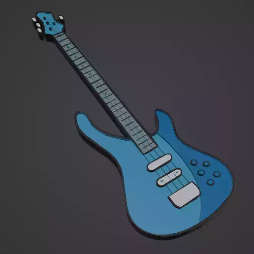 Guitar