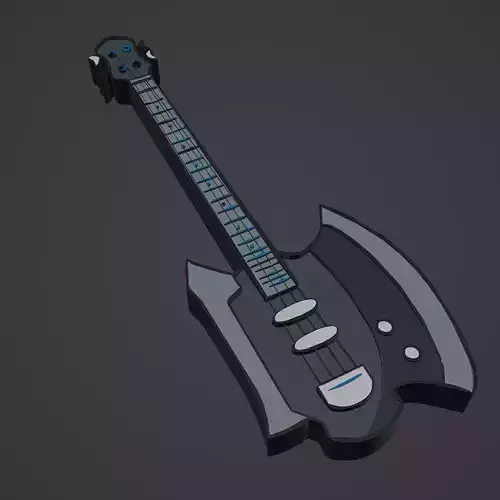 Guitar