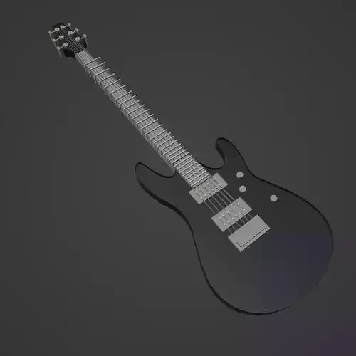 Guitar