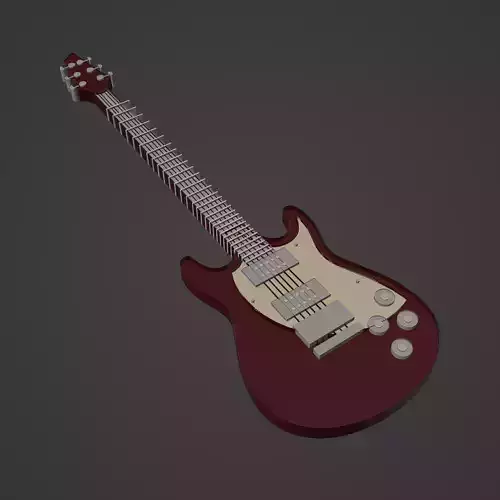 Guitar