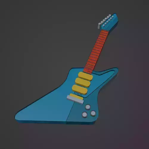 Guitar