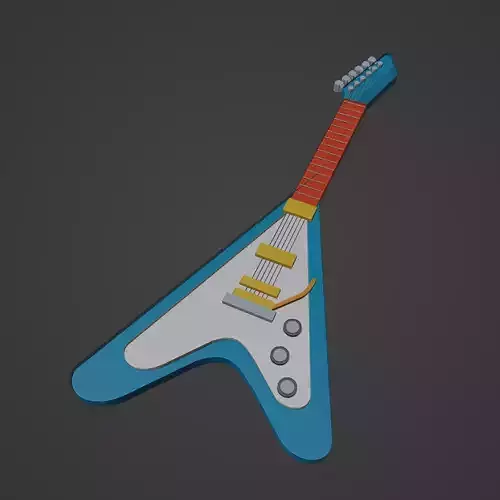 Guitar