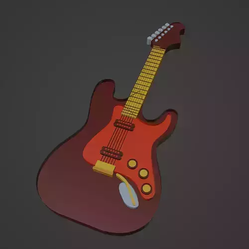 Guitar