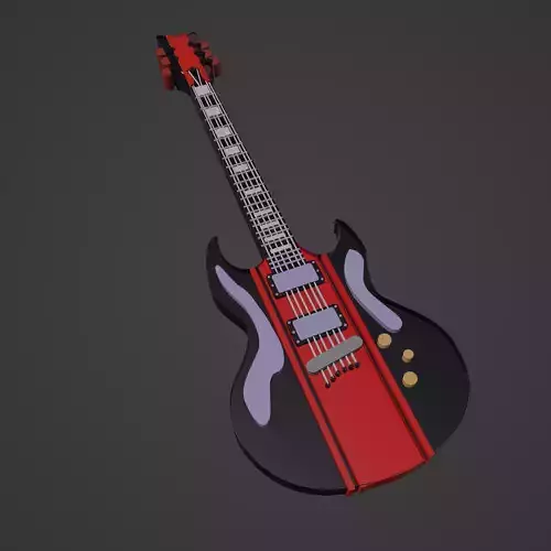 Guitar