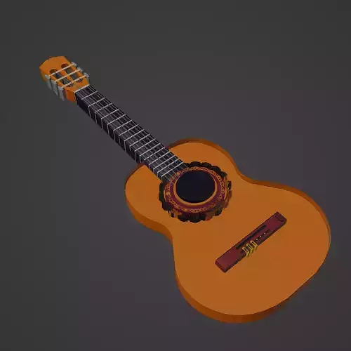 Guitar