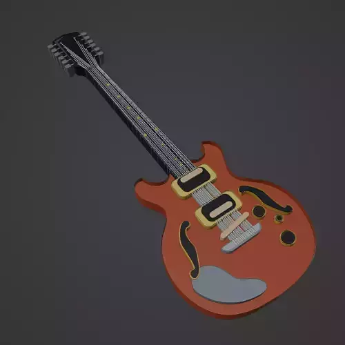 Guitar