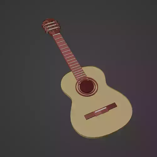 Guitar