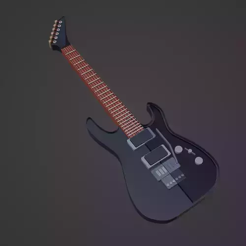 Guitar