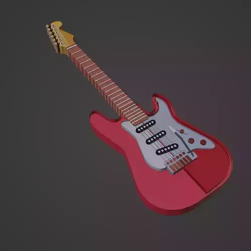 Guitar
