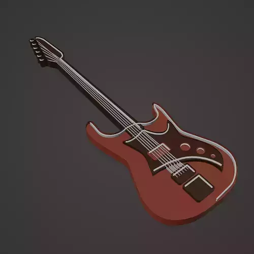 Guitar