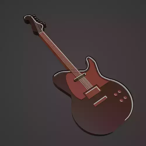 Guitar
