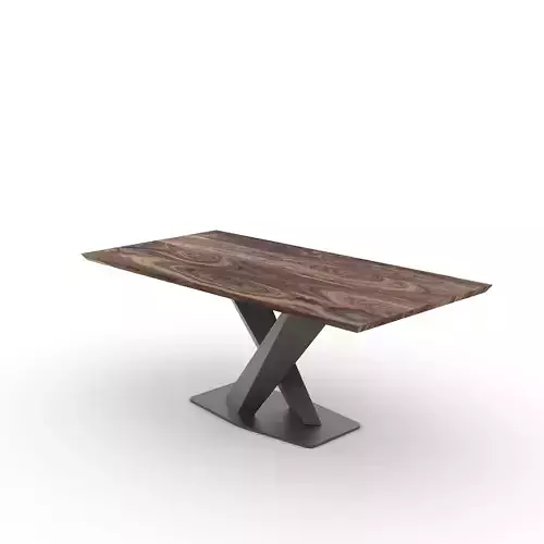 STRATOS Wood - Cattelan