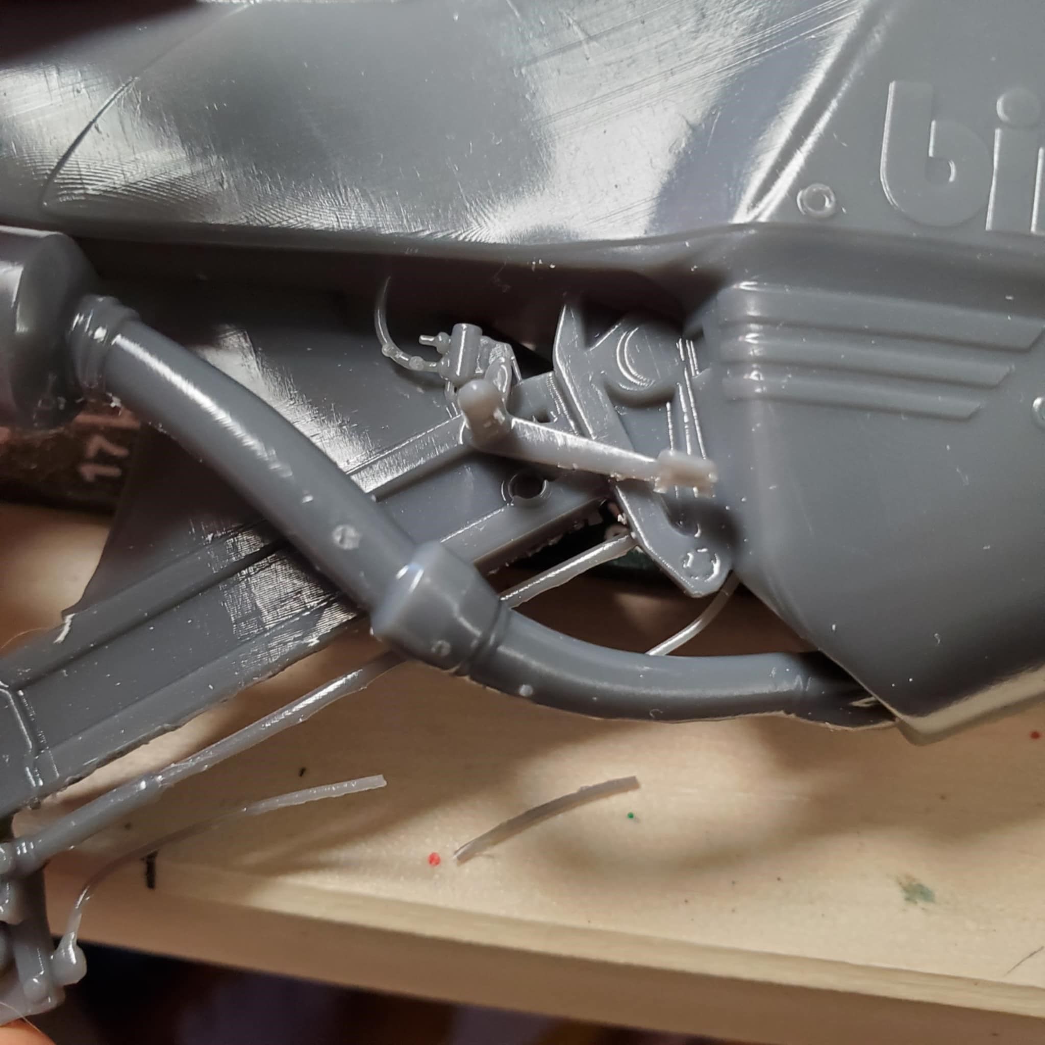 golden boy reiko 3D print model_4