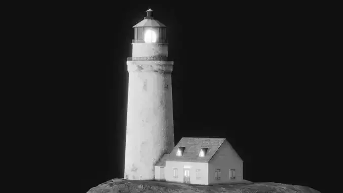 Lighthouse