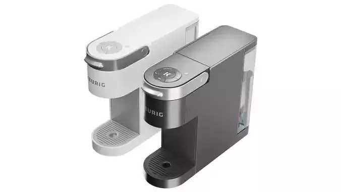 K-Slim Keurig Coffee Maker