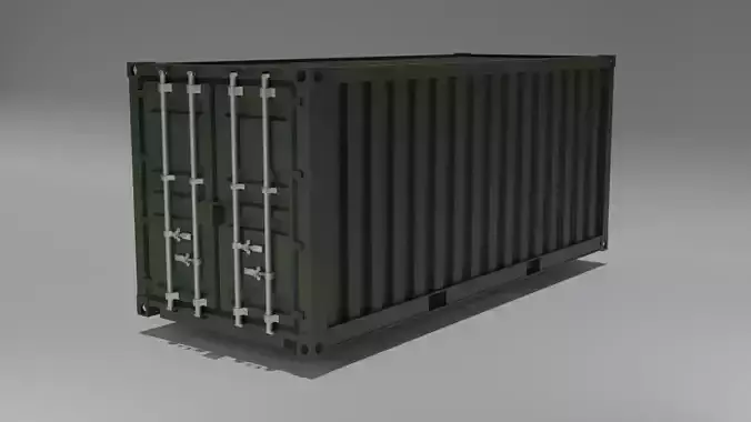 Container